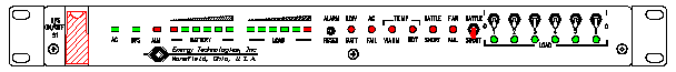 <br />ETI0001-0876 Front View