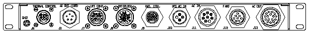 <br />ETI0003-1171 Rear Panel View