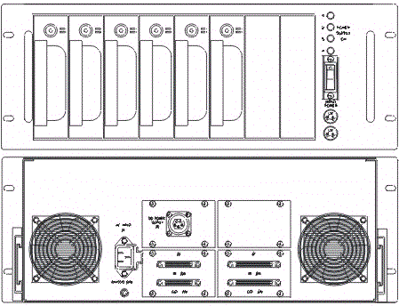 ETI D7 - Navy Q70 Version